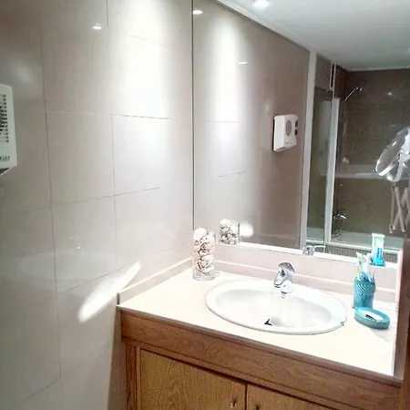 Apartamento De Lujo Centro Vigo