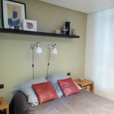 Apartamento Apartamento De Lujo Centro *
