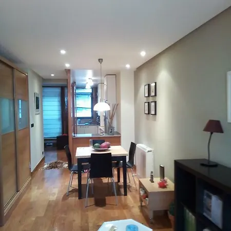 Apartamento Apartamento De Lujo Centro