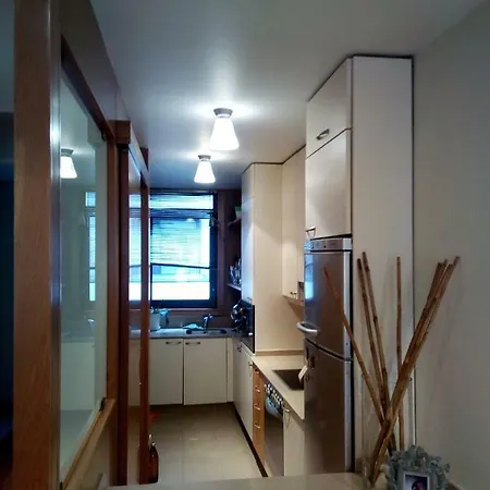 Apartamento De Lujo Centro * Vigo
