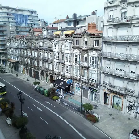 Apartamento Apartamento De Lujo Centro