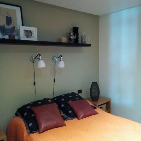 Apartamento De Lujo Centro Apartamento Vigo