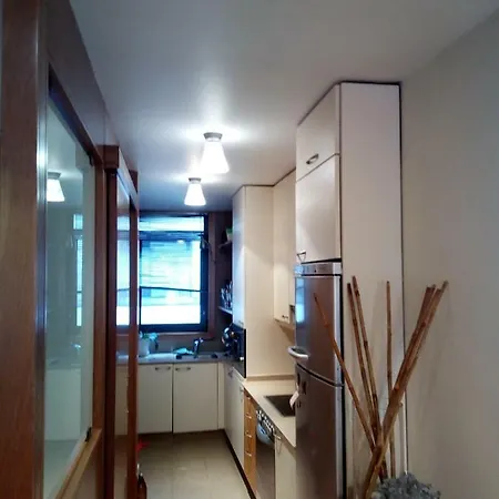 Apartamento De Lujo Centro Apartamento Vigo