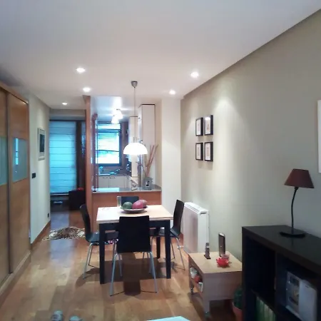 Apartamento Apartamento De Lujo Centro